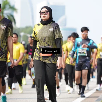 Runner Photo 6266046