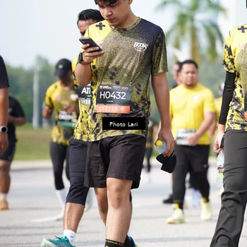Runner Photo 6266048
