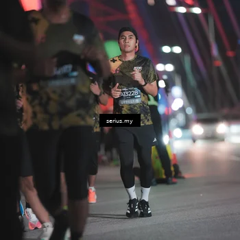 Runner Photo 6266049