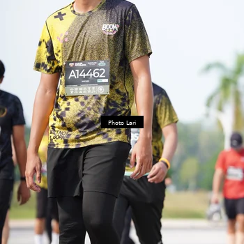 Runner Photo 6266050