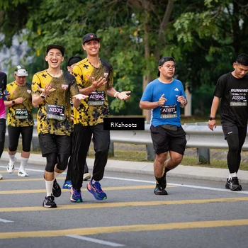 Runner Photo 6266051