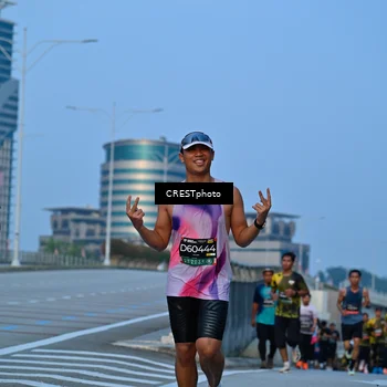 Runner Photo 6266056