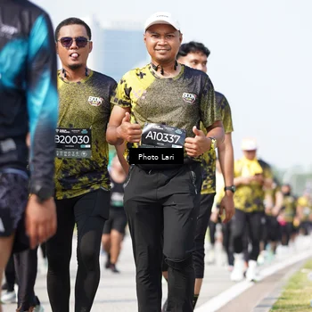 Runner Photo 6266058