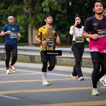 Runner Photo 6266061