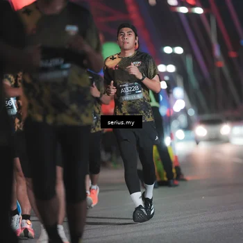 Runner Photo 6266062