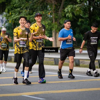 Runner Photo 6266063