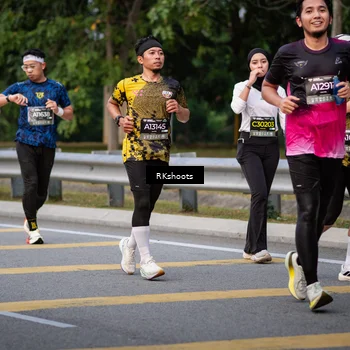 Runner Photo 6266067