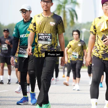 Runner Photo 6266069