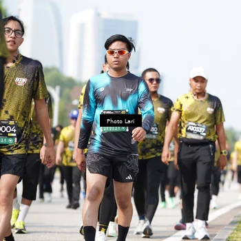 Runner Photo 6266075