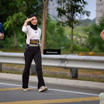Runner Photo 6266079