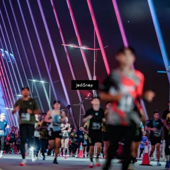 Runner Photo 6266080