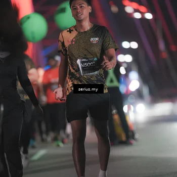 Runner Photo 6266081