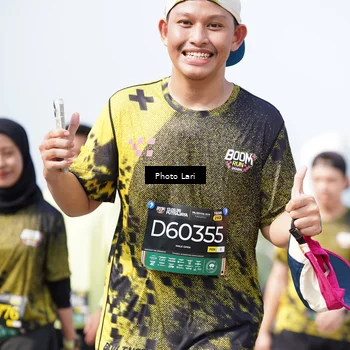 Runner Photo 6266083