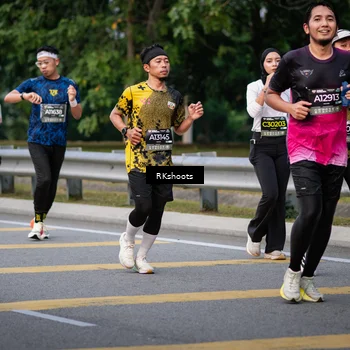 Runner Photo 6266084