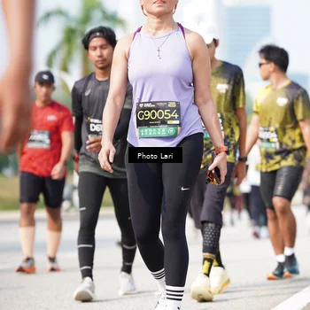 Runner Photo 6266085