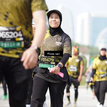 Runner Photo 6266087