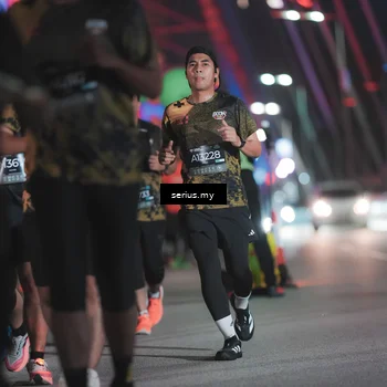 Runner Photo 6266088