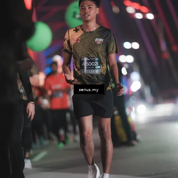 Runner Photo 6266091