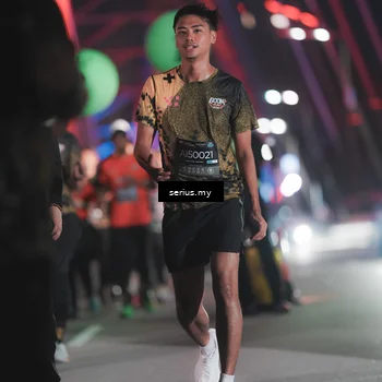 Runner Photo 6266093