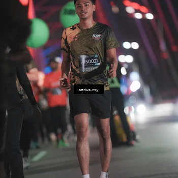 Runner Photo 6266094