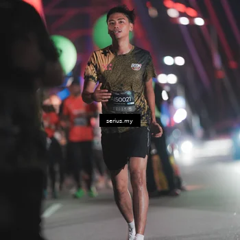 Runner Photo 6266095