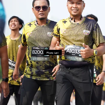 Runner Photo 6266097