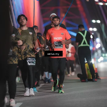Runner Photo 6266101