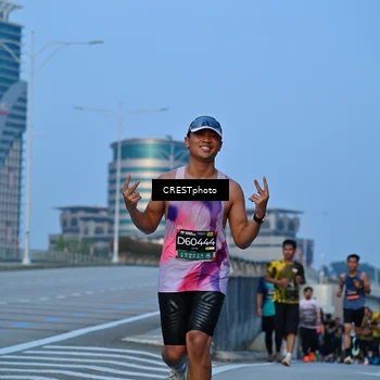 Runner Photo 6266107