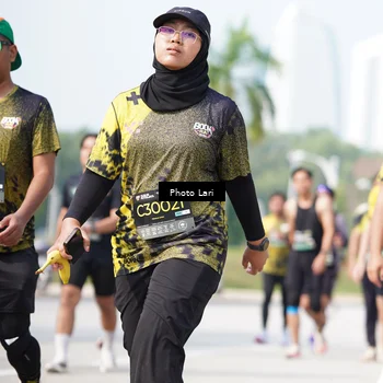 Runner Photo 6266109