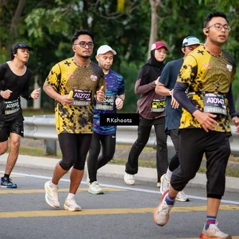 Runner Photo 6266110