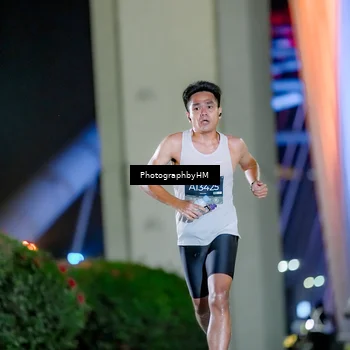 Runner Photo 6266116