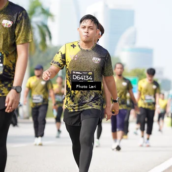 Runner Photo 6266119