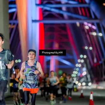 Runner Photo 6266121