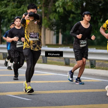 Runner Photo 6266124