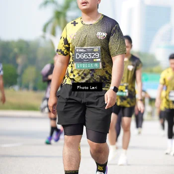 Runner Photo 6266127