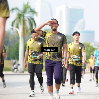 Runner Photo 6266129