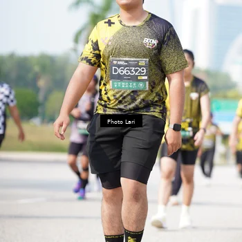 Runner Photo 6266133
