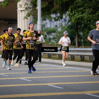 Runner Photo 6266137