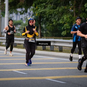 Runner Photo 6266138