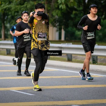 Runner Photo 6266140