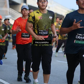Runner Photo 6266141