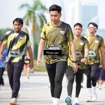 Runner Photo 6266144