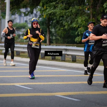 Runner Photo 6266146