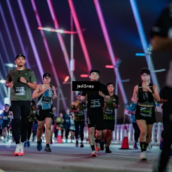 Runner Photo 6266147
