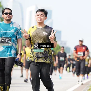 Runner Photo 6266151