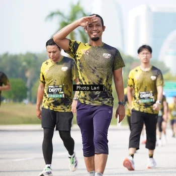 Runner Photo 6266154
