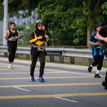Runner Photo 6266157