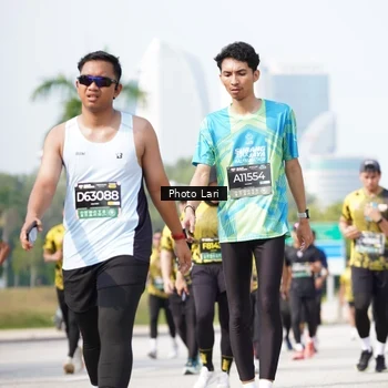 Runner Photo 6266162