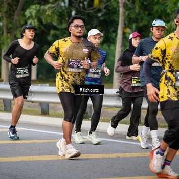 Runner Photo 6266165