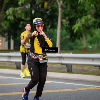 Runner Photo 6266167